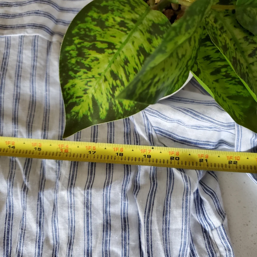 NWT Swim cover up - Picture 7 of 11